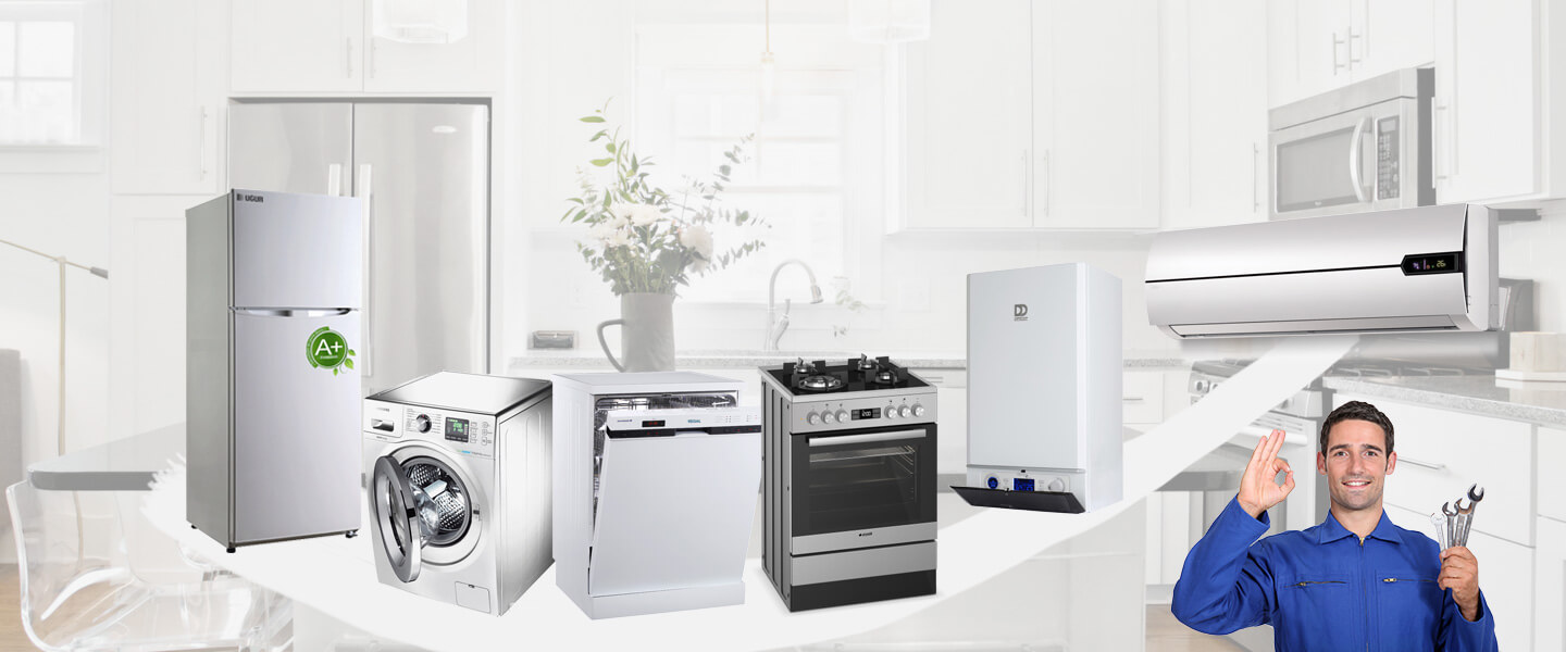 Muş Daikin Servisi
